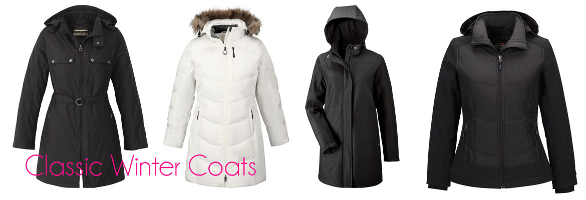 Women Winter Coat